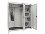 Drying cabinet ШС Sahara 8