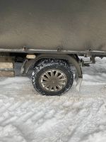 GAZ GAZELLE NEXT Бортовой (Евроборт) А21R22 (Дизельный, 2,0 л, 136 л.с.)