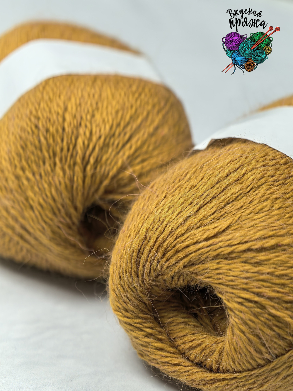 Карамель, арт.205, норка без доп нити