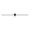 Настенный светодиодный светильник Nowodvorski Triangles Led 8128