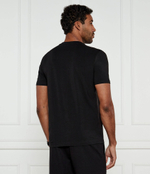 Футболка Tee Logo BOSS GREEN - черный(50535273)