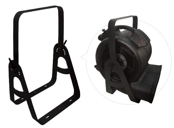 ANTARI AF-5XR Профессиональный сценический вентилятор , мощностью 1600 Вт