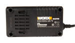 Зарядное устройство автомобильное WORX WA3765