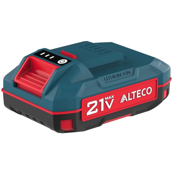 Аккумулятор ALTECO BCD 21-20 Li купить в Москве и Московской области по низкой цене с доставкой по России Аккумулятор ALTECO BCD 21-20 Li