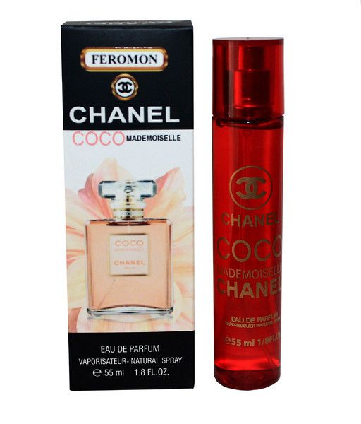 ДУХИ С ФЕРОМОНАМИ CHANEL COCO, 55ML