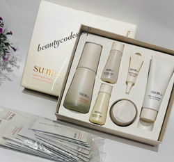 Сыворотка интенсивная SU:M 37 Time Energy Bright Luminous Serum