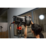 Осветитель светодиодный Godox Knowled M600R студийный