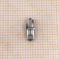 WDK-20435-08 Вал-квадрат 1/2"