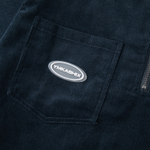 РУБАШКА YMKASHIX VELVET