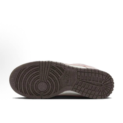 Nike Dunk Low Double Swoosh