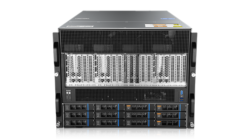 Сервер Gooxi SY8108G-D12R-G4