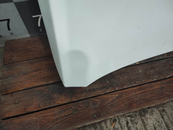 Капот Chery Tiggo 7 Pro 20-24 Б/У Оригинал 553000124AADYJ