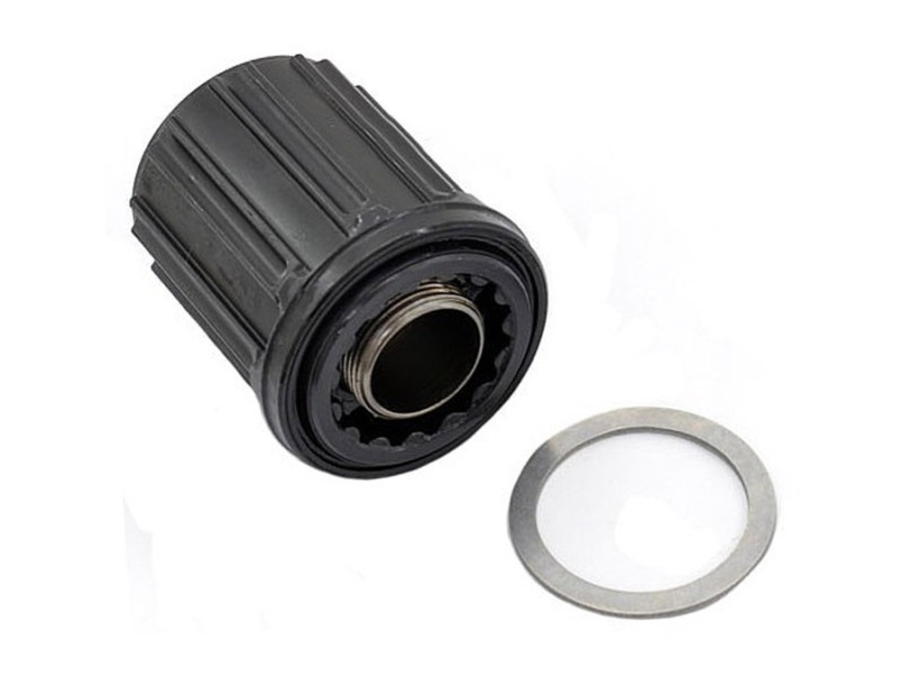 Барабан Shimano, для FH-M770/M775, с шайбой, болтом, пыльником Y3CZ98040