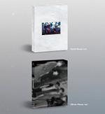 Альбом Day6 - Moonrise 2nd Album 2 Version SET