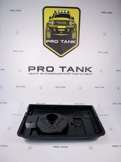 Органайзер в нишу багажника BRM для TANK 300