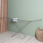 Сушилка для белья напольная 20м "Bellatrix"