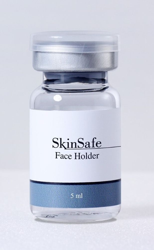 Skin Safe Face Holder 5 мл