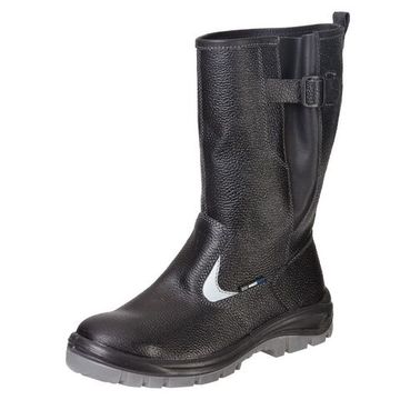 Сапоги "Корвет-2" ПУ/ТПУ, МП