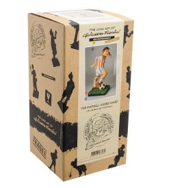 FO-84013 Статуэтка мал. «Футболист» (The Football Player. Forchino)