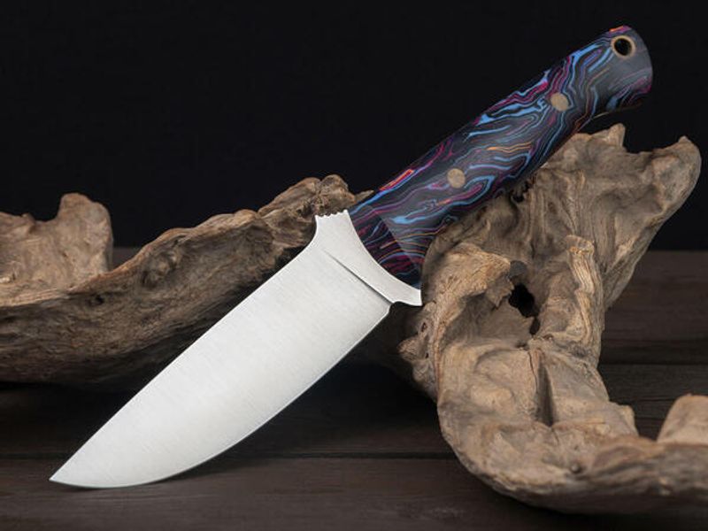 Ножи для бушкрафта