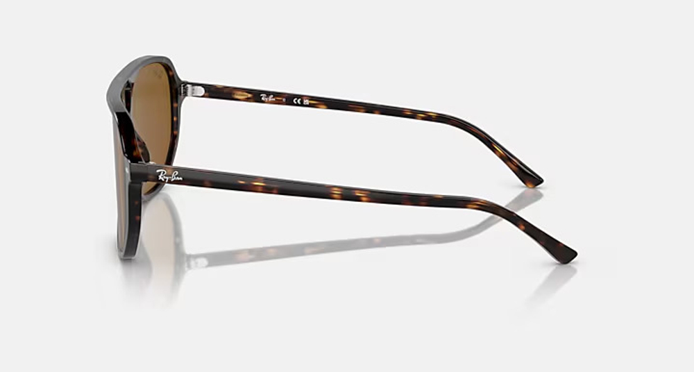 RAY-BAN BILL ONE RB2205 902/33