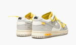 Dunk Low "Off-White - Lot 29"