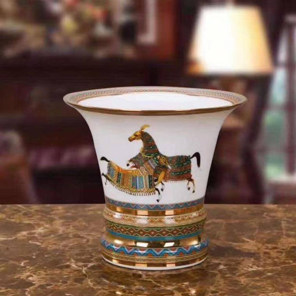 Ваза Hermes, арт. 473992498