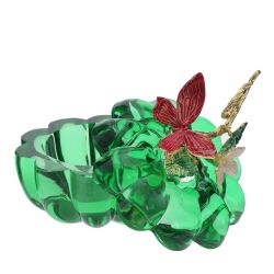 GAEM Шкатулка, L8 W8 H9 см