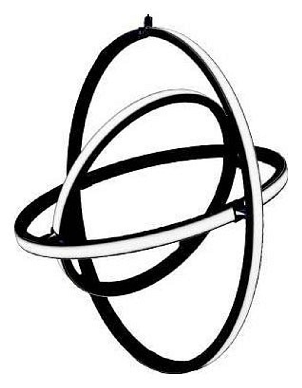 Подвесная люстра Eglo Retornio 39892