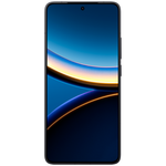 Смартфон Xiaomi Poco F7 Pro 12/512GB, Black (Черный)