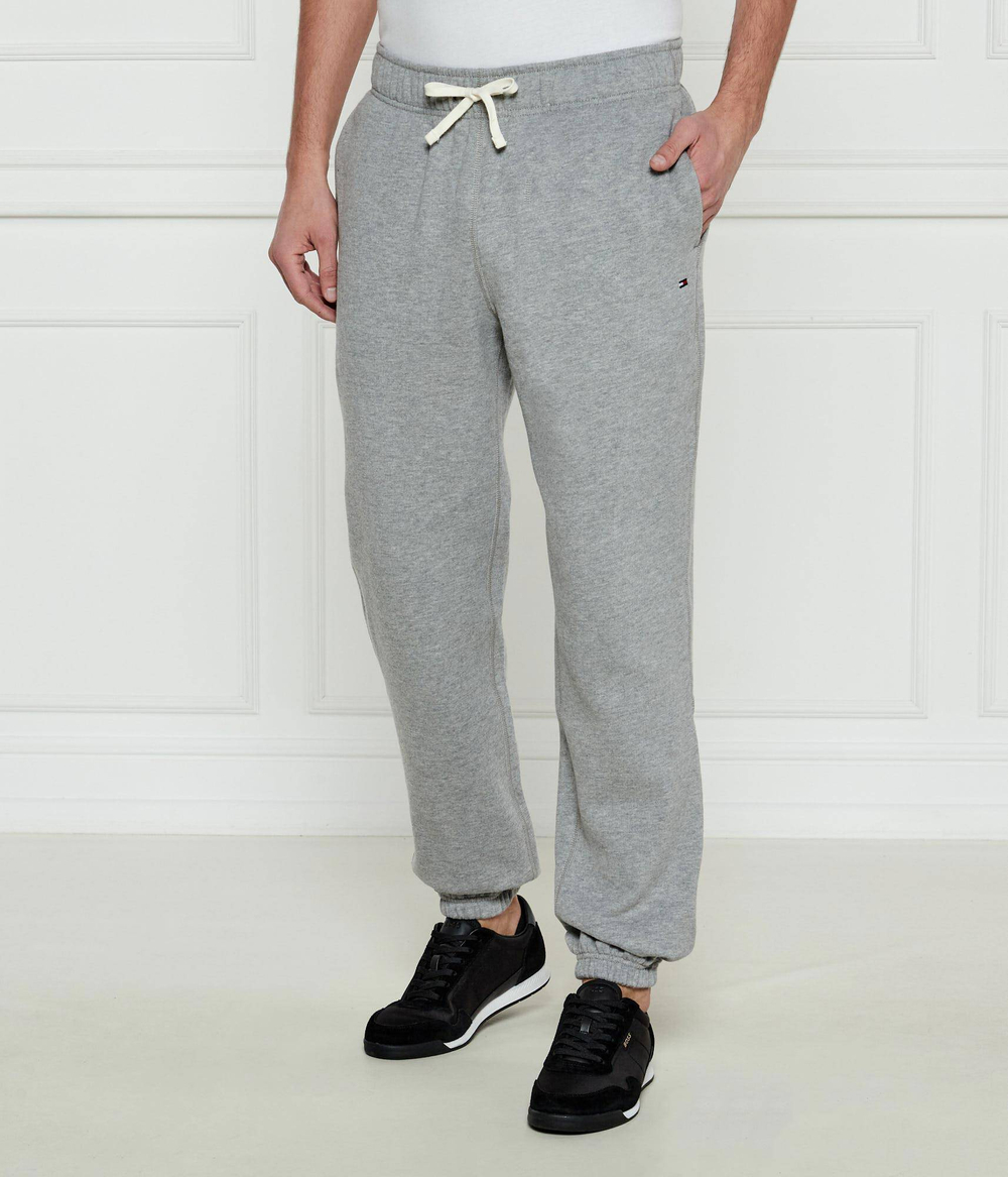 Спортивные штаны Essential Tommy Hilfiger - серый(MW0MW37231)