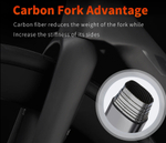 Велосипед Шоссейный SAVA-EX7-S 2025