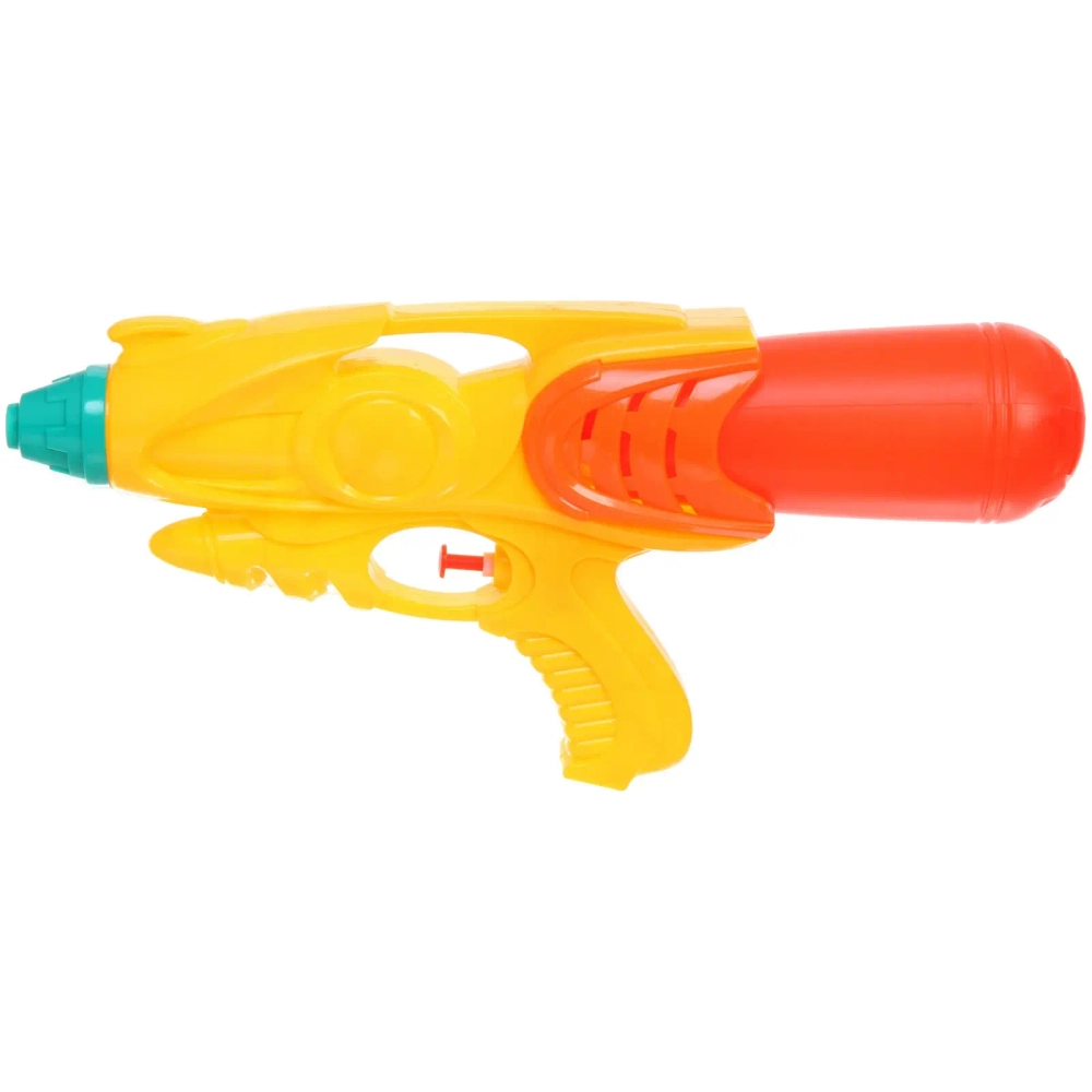 Водяной пистолет «Царь морей» 33,5 см, микс