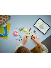 Конструктор Friends 42658 Вечеринка у бассейна с Единорогом