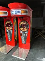 Комплект защиты для платежной системы Rocky Boxer