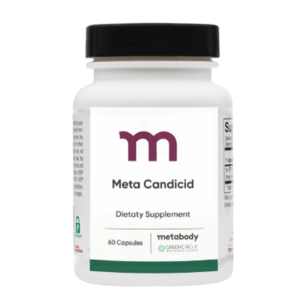 Meta Candicid.