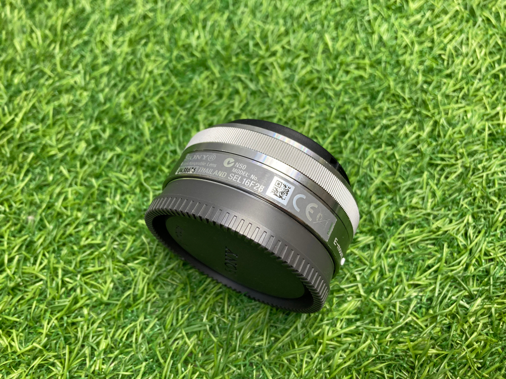 Sony 16mm 2.8 E (SEL-16F28)