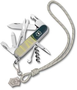 Нож перочинный Victorinox Companion New York Style (1.3909.E223)