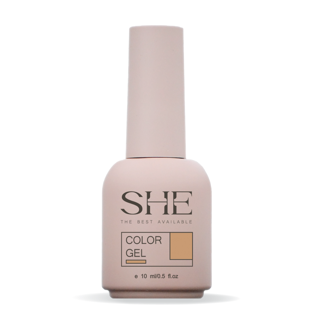 Гель-лак SHE 031 10 ml