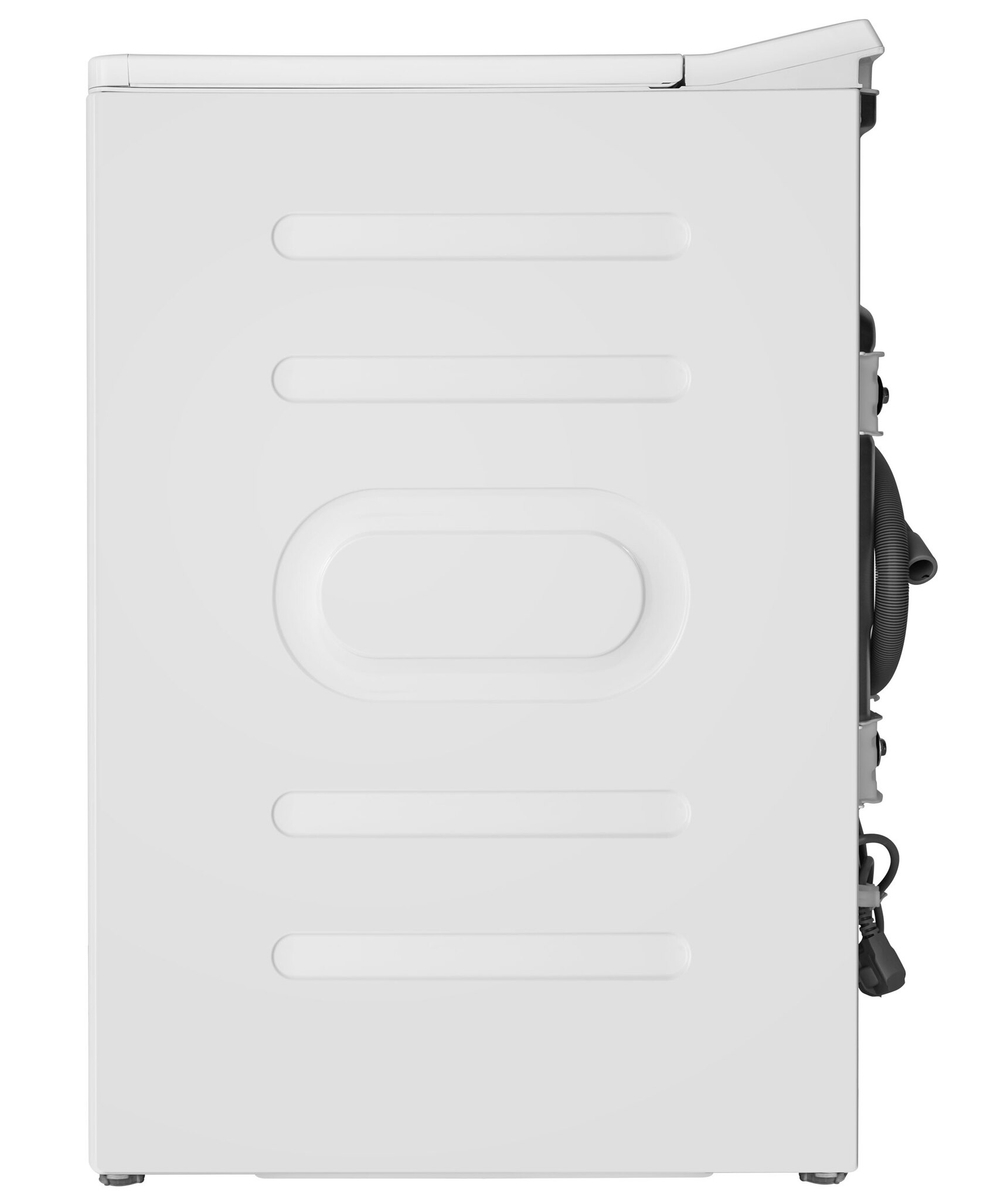 Стиральная машина с вертикальной загрузкой MAUNFELD MFWM127WH фото 3