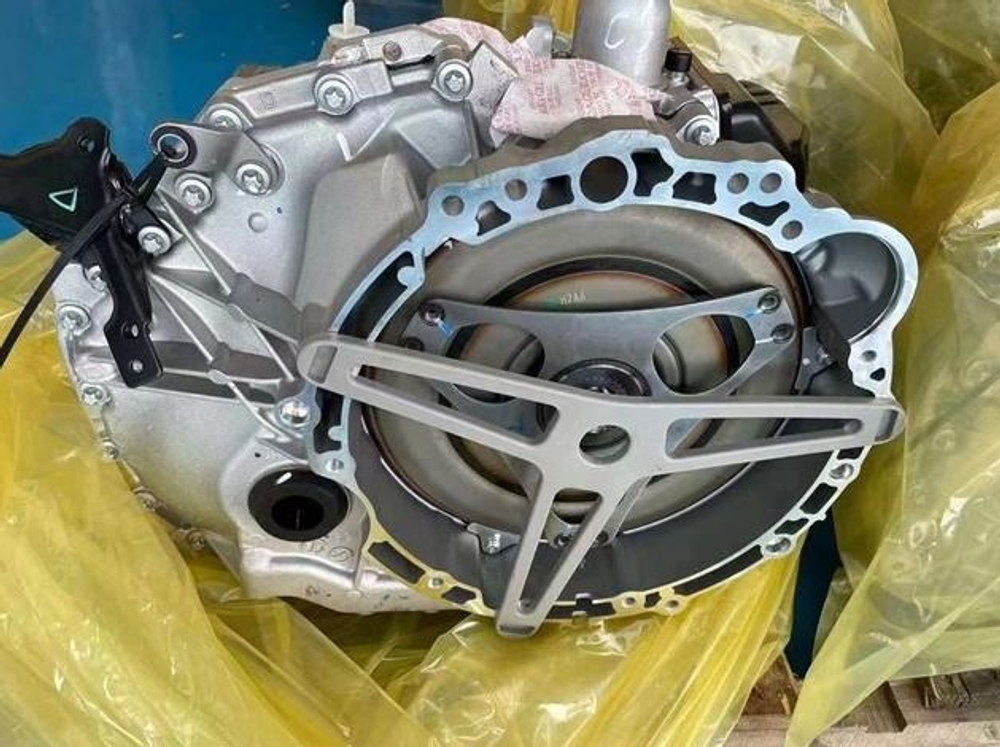 Акпп зоти т600 2.0 новая и 6dct360