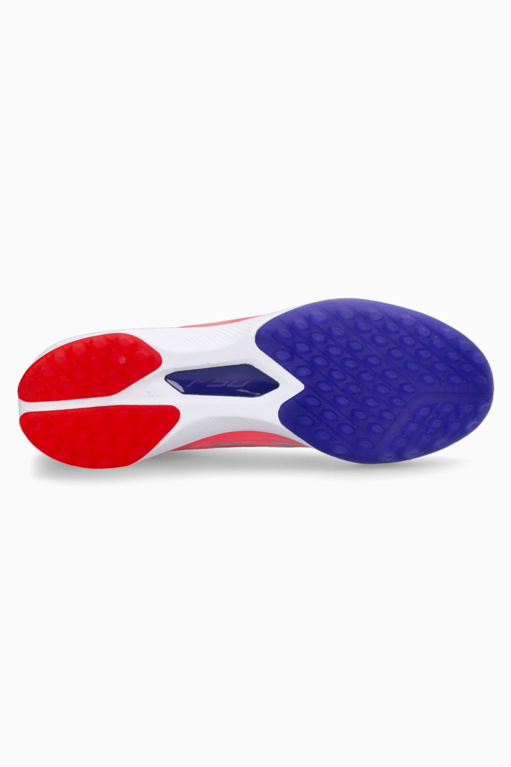 Сороконожки adidas F50 Pro Hyperfast TF - белый