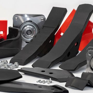 Аналоговые запчасти и расходные материалы MASCHIO GASPARDO