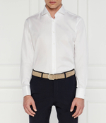 Рубашка BOSS BLACK - белый(50520034)