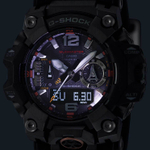 Мужские наручные часы Casio G-Shock GWG-B1000EC-1A