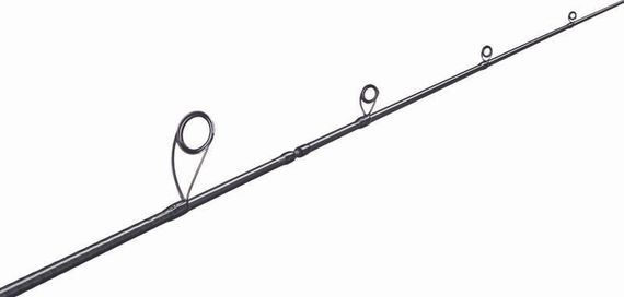 Удилище 13 FISHING Omen S Spinning 8&#39;2&quot; M 10-30g 2pc