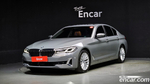 BMW 5 Series (G30) 520i Luxury (04.2022)