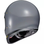 SHOEI EX-ZERO Basalt Grey