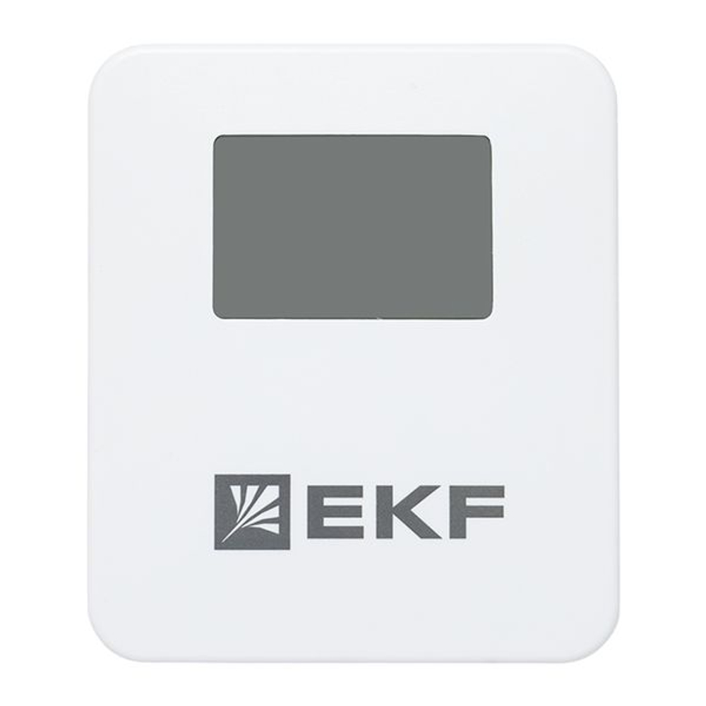Преобразователь влажности и температуры комнатный 4-20 мА EKF