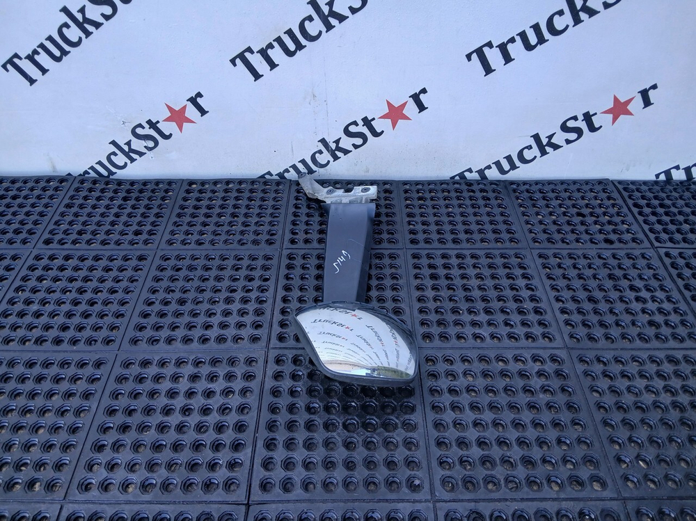 Зеркало бордюрное 2022г.